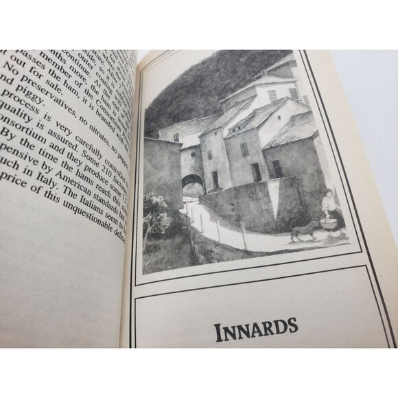 The Frugal Gourmet Cooks Italian By Jeff Smith 1995 Paperback - Picture 8 of 10